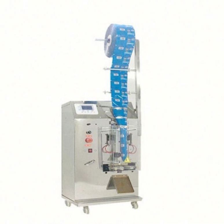 फैक्ट्री प्रत्यक्ष बिक्री 2-120ml/500ml स्वचालित सोया सॉस सिरका तरल पैकेजिंग मशीन