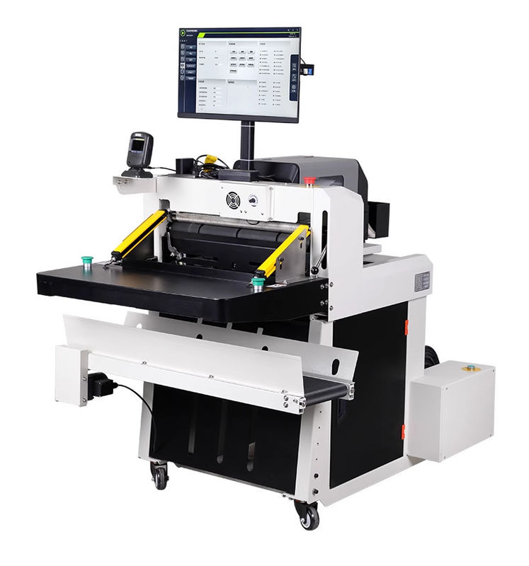 ऑटो एक्सप्रेस मेलिंग बैग स्वचालित पूर्ण विद्युत मेलर बैगिंग पैकिंग पेय खाद्य पैकिंग भरने की मशीन