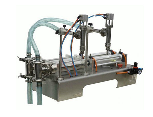 तरल साबुन डिस्पेंसर मशीन कपड़े धोने की मशीन डिशवॉशर के लिए तरल भराव डिटर्जेंट हाथ साबुन डिशवॉशिंग साबुन भरने की मशीनें