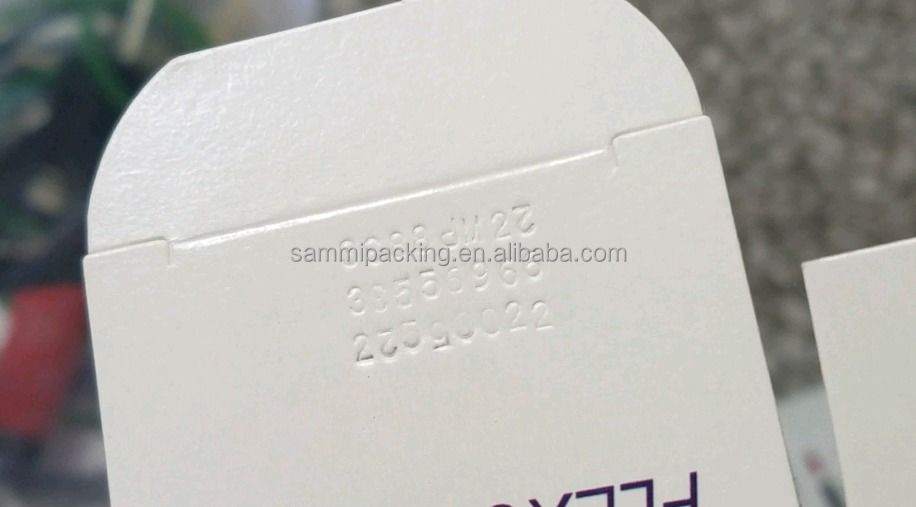 उच्च गुणवत्ता MY-300 बैच संख्या और समाप्ति तिथि प्रिंटर बॉक्स के लिए तारीख कोडिंग मशीन