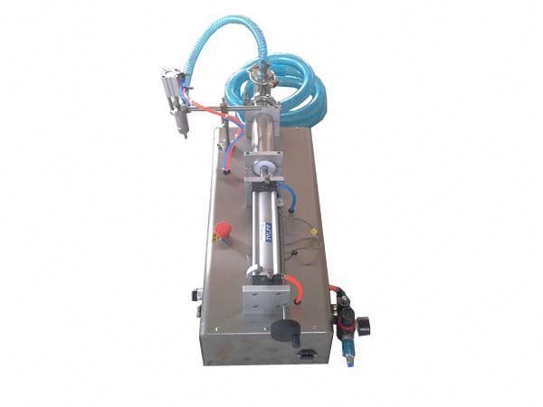 बेस्ट डील अर्ध-स्वचालित तरल भरने की मशीन,तेल भरने की मशीन,pneumatic piston filler 10-100ml, 30-300ml,100-1000ml
