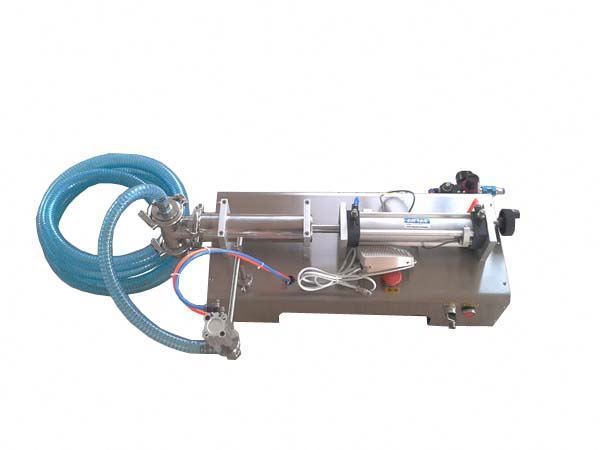बेस्ट डील अर्ध-स्वचालित तरल भरने की मशीन,तेल भरने की मशीन,pneumatic piston filler 10-100ml, 30-300ml,100-1000ml