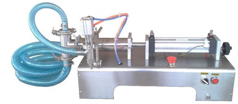 बेस्ट डील अर्ध-स्वचालित तरल भरने की मशीन,तेल भरने की मशीन,pneumatic piston filler 10-100ml, 30-300ml,100-1000ml