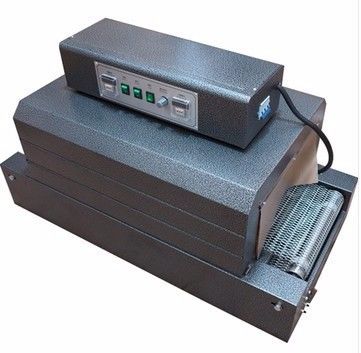 नवीनतम बीएस-4030 थर्मल सिकुड़ने पैकेजिंग मशीन सिकुड़ फिल्म पैकेजिंग मशीन बॉक्स और बोतल के लिए गर्मी सिकुड़ फिल्म मशीन