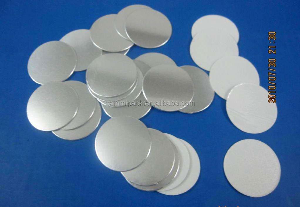 ग्लास इंडक्शन एल्यूमीनियम पन्नी सील लाइनर,पीईटी 70 मिमी,एल्यूमीनियम पन्नी मोम कागज प्लास्टिक फिल्म