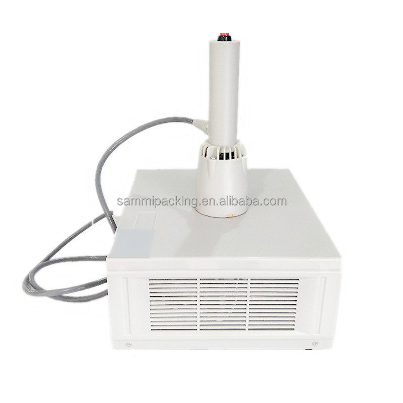 DGYF-500B पोर्टेबल इंडक्शन सीलिंग मशीन/एल्यूमीनियम फॉयल सीलिंग मशीन/इंडक्शन बोतल सीलिंग मशीन