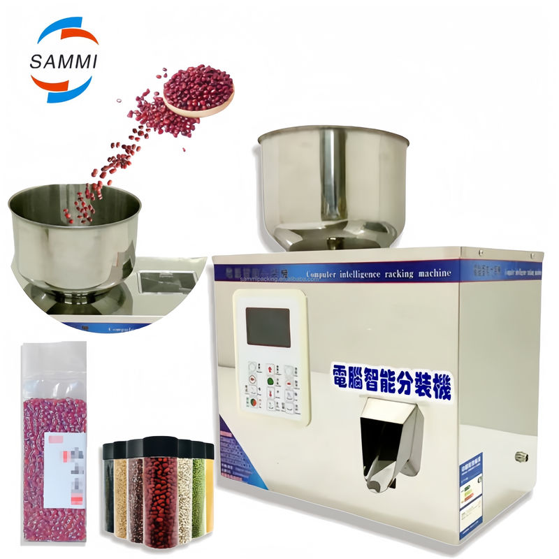 छोटे व्यवसाय के लिए सस्ती कीमत उच्च-सटीक खाद्य ग्रेड स्टेनलेस स्टील मात्रात्मक वजन फीडिंग मशीन