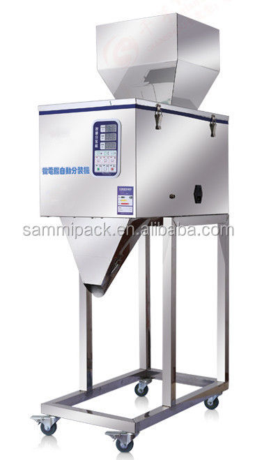 थोक सस्ती कीमत FZ-999 पैर के मल के साथ वजन और भरने की मशीन आसान संचालित