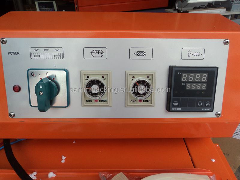 फैक्टरी मूल्य FM-5540 सिकुड़ने वाली रैपिंग मशीन /2 in 1 छोटे बॉक्स सिकुड़ने वाली रैपिंग कटिंग मशीन सिकुड़ने वाली रैपर लकड़ी के मामले पैकेज