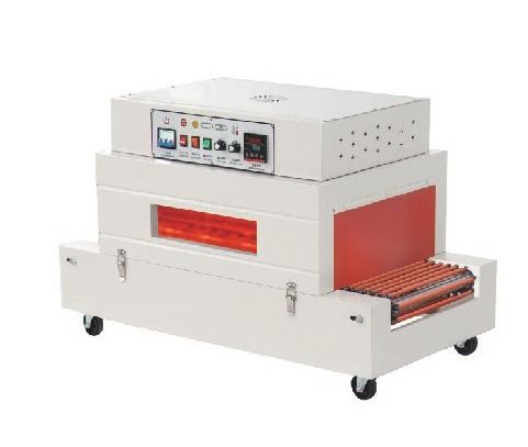 सस्ती कीमत बीएस-4030 टनेल सिकुड़ने वाली पैकिंग मशीन पालतू जानवरों के लिए पीवीसी आस्तीन सिकुड़ने वाली मशीन बोतल/बॉक्स म्यूटी के लिए प्रयुक्त