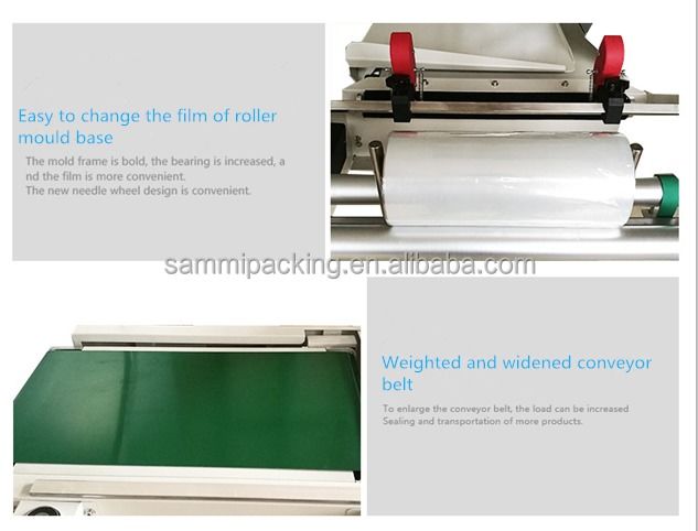 सिकुड़न पैकेजिंग एल सेमी-ऑटोमैटिक 5540 बोतल थोक 2 इन 1 हीट सिकुड़न पैकिंग मशीन बॉक्स सिकुड़न पैकिंग मशीन