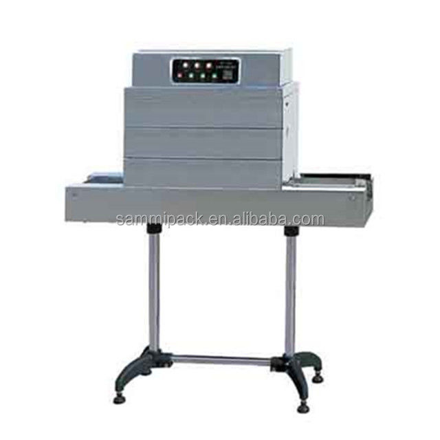 गर्म बिक्री हीट स्क्रू सील सिकुड़न सुरंग बोतल सिकुड़न ढक्कन लपेटने की मशीन सिकुड़न आस्तीन भाप सुरंग