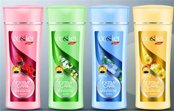 हाई स्पीड फ्रंट एंड बैक डबल साइड लेबलिंग मशीन - कॉस्मेटिक/वाइन की बोतलों के लिए स्वचालित सटीक चिपकने वाला लेबलर