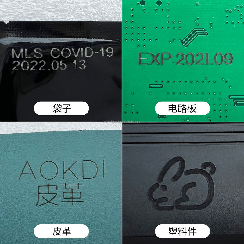 बेहतरीन बिक्री अनब्लॉक स्वचालित इंकजेट प्रिंटिंग मशीन कन्वेयर के साथ ब्रैकेट के साथ दिनांक कोडर मशीन