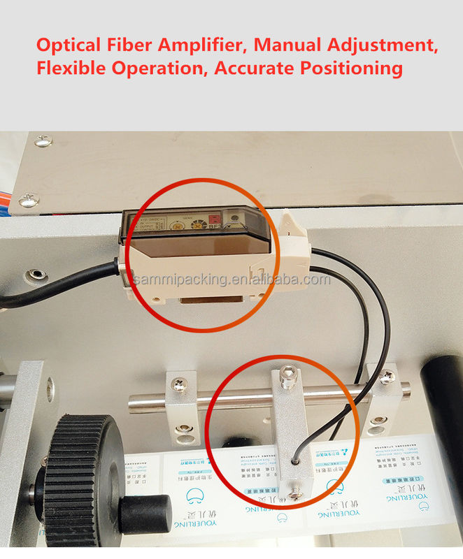सस्ती सपाट सतह लेबलिंग मशीन, वर्ग बोतलों, बॉक्स, कार्ड के लिए उच्च परिशुद्धता विमान वस्तु लेबल आवेदक