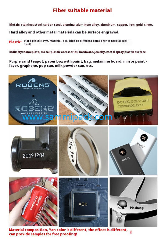 बोतलों के लिए उच्च गति उत्पादन लेजर जेट प्रिंटर के लिए औद्योगिक ग्रेड लेजर कोडिंग मशीन