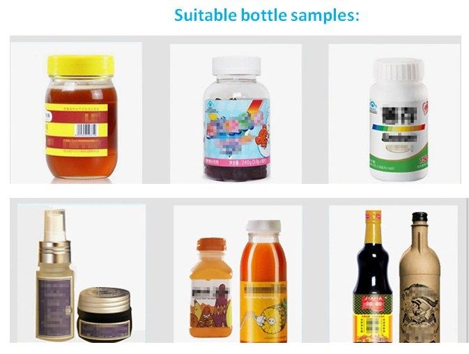 गोल बोतलों, डिब्बों के लिए उच्च दक्षता स्थिति लेबलिंग मशीन, उच्च परिशुद्धता स्वचालित स्टिकर लेबलर, फैक्टरी मूल्य