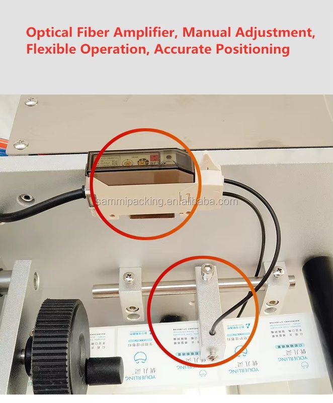 पेशेवर अनुकूलित सपाट सतह लेबलिंग मशीन बॉक्स/बैग/कपड़ा लेबल स्टिकर स्क्वायर बोतल लेबल डिस्पेंसर