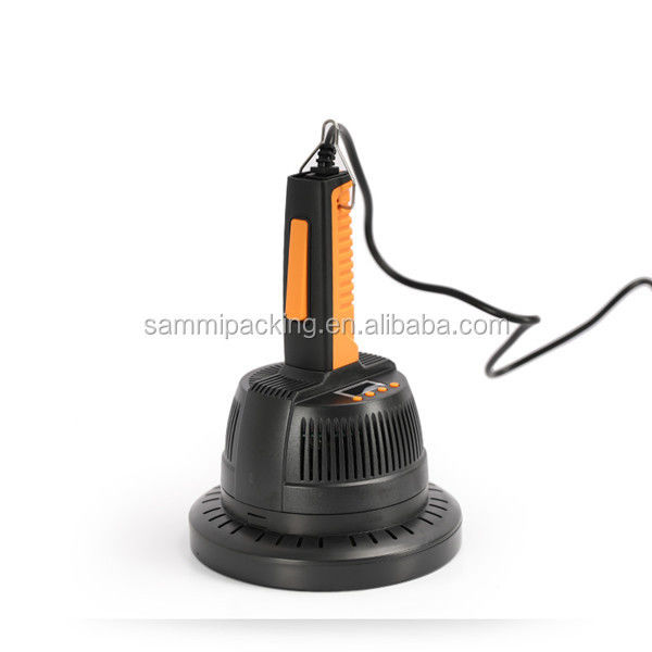 हैंड हेल्ड इलेक्ट्रोमैग्नेटिक इंडक्शन कैपिंग मशीन प्लास्टिक बोतल कैप सीलर कैपिंग मशीन एल्यूमीनियम पन्नी सीलिंग मशीन