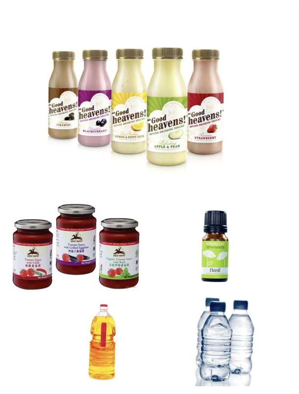 सस्ती कीमत अर्ध-स्वचालित डेस्कटॉप पानी की बोतल कांच की बोतल कैपर पेंच कैप कैपिंग मशीन DDX-450