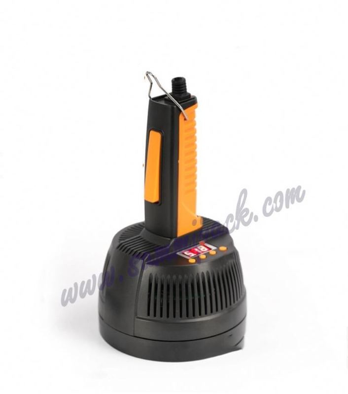 नवीनतम प्रेरण बोतल ढक्कन सील मशीन 20-100 मिमी पोर्टेबल एल्यूमीनियम पन्नी प्रेरण सीलर