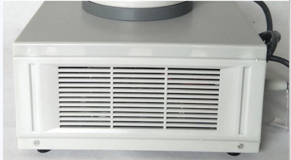 फैक्टरी प्रत्यक्ष गर्म बिक्री DGYF-500C मैनुअल प्रेरण सील मशीन एल्यूमीनियम पन्नी सीलर (60-120 मिमी)