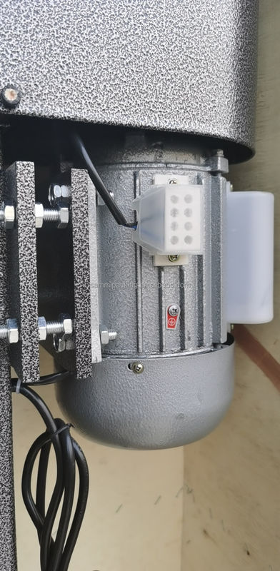 एल्यूमीनियम कैप, ग्लास बोतल सीलिंग, वाइन और शराब की बोतल कैपिंग मशीन DK-50 के लिए कम लागत वाली अर्ध-स्वचालित ROPP कैपर मशीन