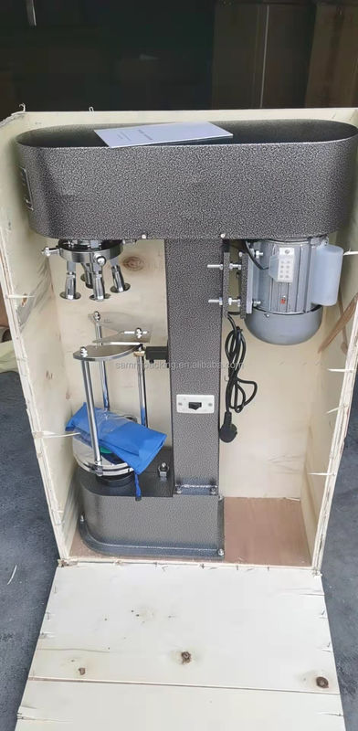 सस्ते दाम ROPP एल्यूमिनियम कवर वाइन लिकर वोदका ग्लास बोतल कैप क्रिम्पिंग कैपिंग मशीन 1 साल की वारंटी