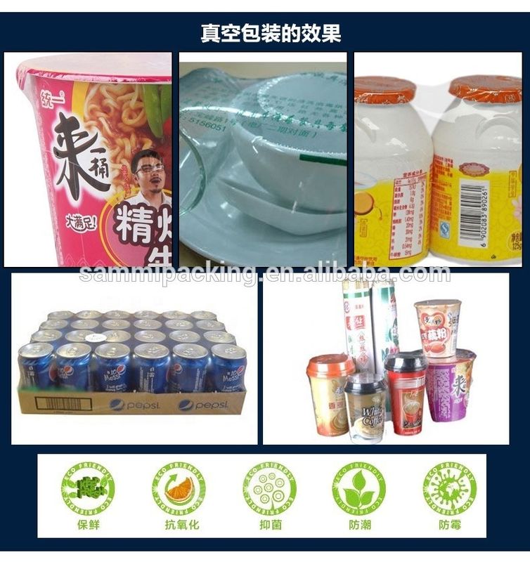 सस्ती कीमत BSS-400 सिकुड़ने वाली फिल्म हीट टनल सिकुड़ने वाली मशीन बोतल/कार्टन बॉक्स के लिए सिकुड़ने वाली रैप मशीन