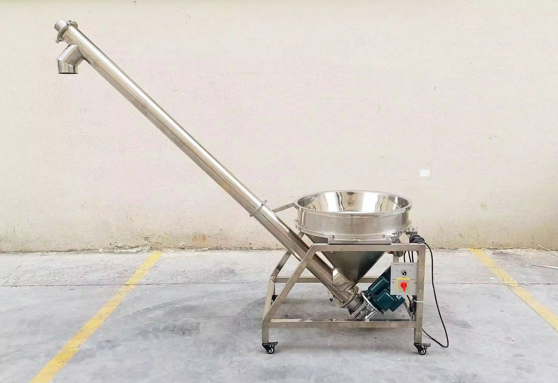 उद्योग पूर्ण स्वचालित ऑगर चाय पाउडर रासायनिक सूखी पाउडर बोतल मात्रात्मक भरने पाउडर पैकेजिंग मशीन