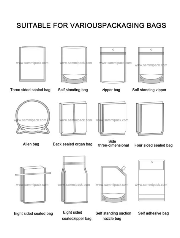 नई डिजाइन पूरी तरह से स्वचालित स्टैंड अप पॉच बैग भरने और सीलिंग पैकेजिंग मशीन उच्च दक्षता पूर्वनिर्मित बैग पैकिंग सीई के साथ