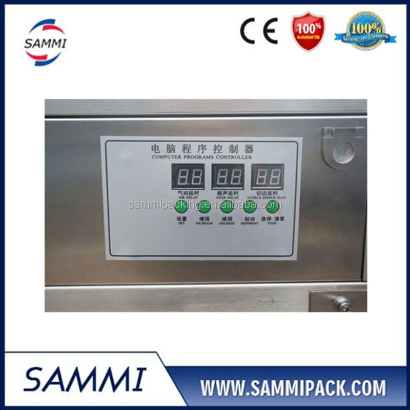 गर्म बिक्री डिजाइनर स्वचालित अर्ध-स्वचालित प्लास्टिक कॉस्मेटिक ट्यूब सीलर खाद्य और पेय पैकेजिंग के लिए नई आगमन