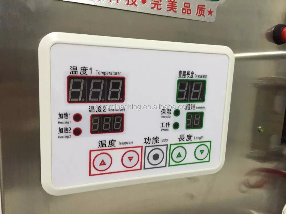 Factory Direct Sales Automatic Tea Bag Packaging Machine Powder Sachet Packing Machine Sealing Machines Plastic Packaging 70