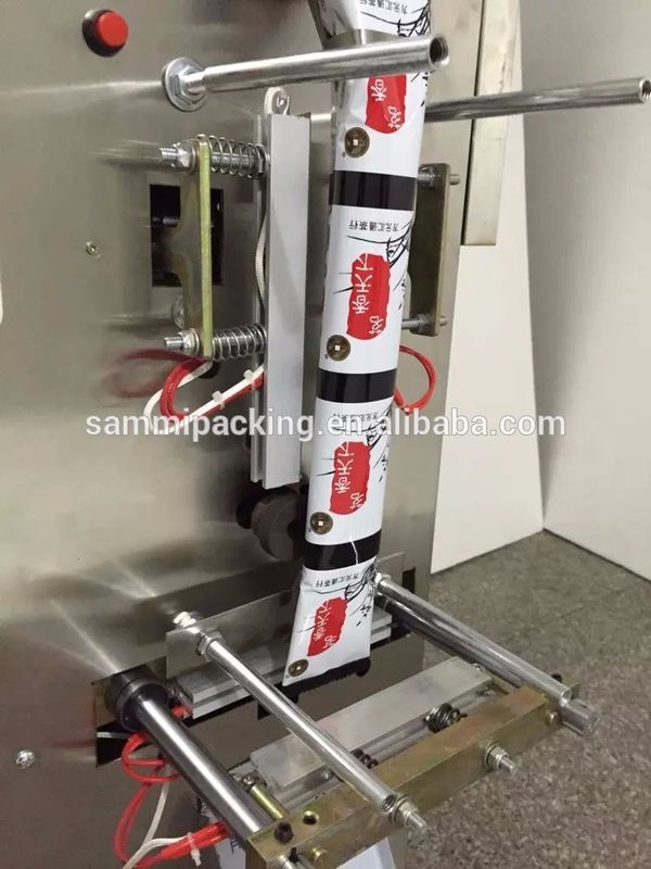 फैक्टरी मूल्य 2-200 ग्राम स्वचालित छोटे चाय बैग/ फिल्टर पेपर चाय पाउडर पाउच पाउच पैकिंग मशीन