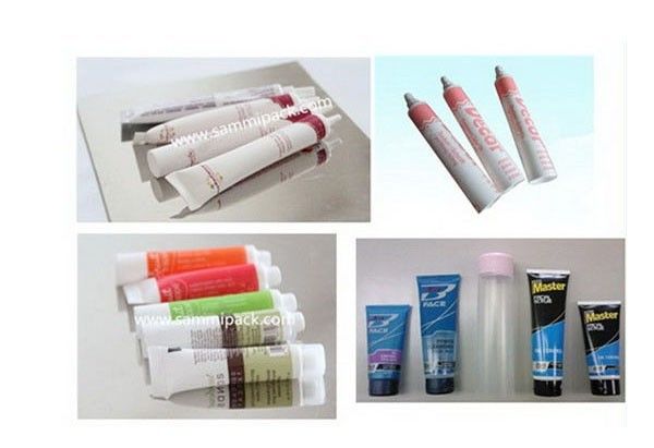 फ़ैक्टरी डायरेक्ट हॉट सेल लेमिनेटेड ट्यूब सीलिंग मशीन अल्ट्रासोनिक ट्यूब सीलर ट्यूब सीलिंग मशीन