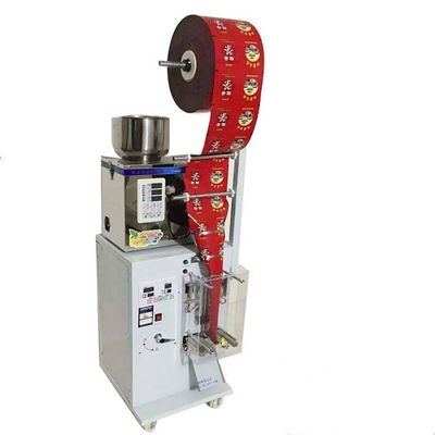 SM-FZ-70 मसाला पाउच पैकिंग मशीन, चीनी पाउच पैकिंग मशीन स्वचालित