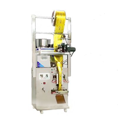ऑटोमैटिक सॉकेट कॉफी पाउडर पैकिंग मशीन पाउच भरने सील मशीनरी SMFZ-70