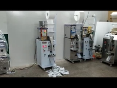 चाय की थैली पैकिंग