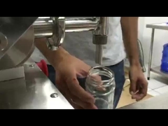 तरल भरने वाली पैकेजिंग मशीन