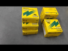 30×100 एम ब्लैक पैकेजिंग उपभोग्य सामग्रियों रिबन फॉर डेट कोडिंग मशीन