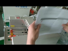 हीट सीलिंग पैकेजिंग उपभोग्य सामग्रियां, फिल्टर पेपर रोल 12.5 सेमी 18 सेमी 20 सेमी