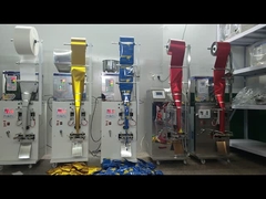 दक्ष 110v 220v पैकिंग तकिया मशीन स्वचालित