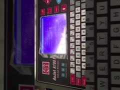 इंकजेट प्रिंटर